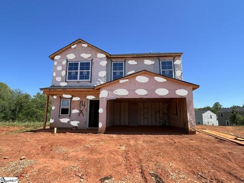 7054 Wingate Lot 14 Dr #LOT 14, Inman, SC 29349