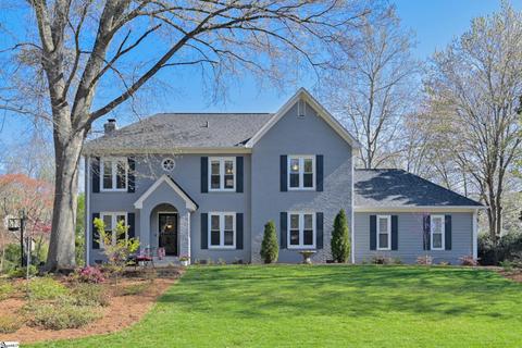 307 S Wingfield Rd, Greer, SC 29650