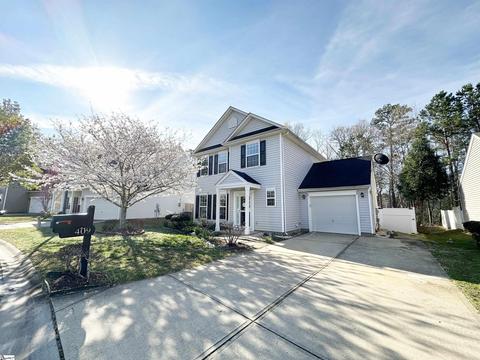 409 Riello Dr, Greer, SC 29650 photo 4