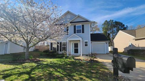 409 Riello Dr, Greer, SC 29650 photo 1