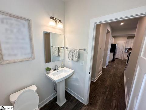 107 Thames Valley Dr, Easley, SC 29642 photo 11