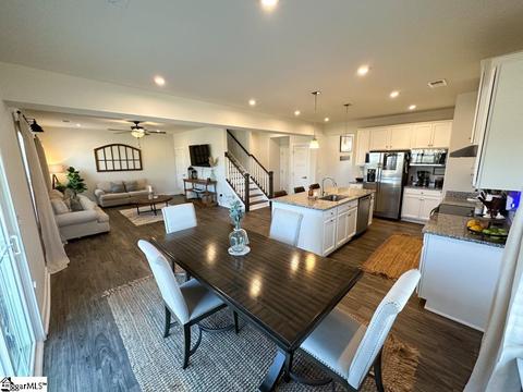 107 Thames Valley Dr, Easley, SC 29642 photo 7