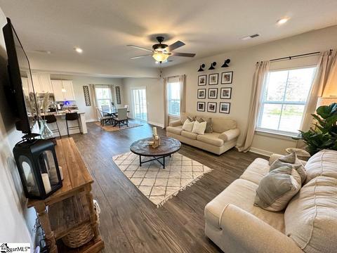 107 Thames Valley Dr, Easley, SC 29642 photo 9