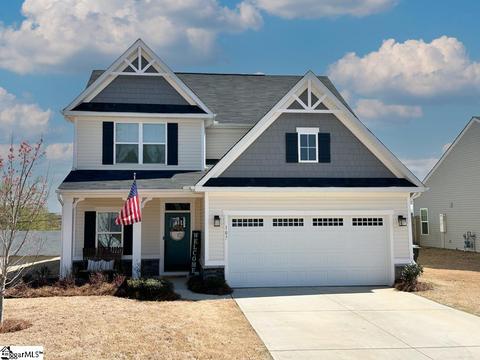 107 Thames Valley Dr, Easley, SC 29642