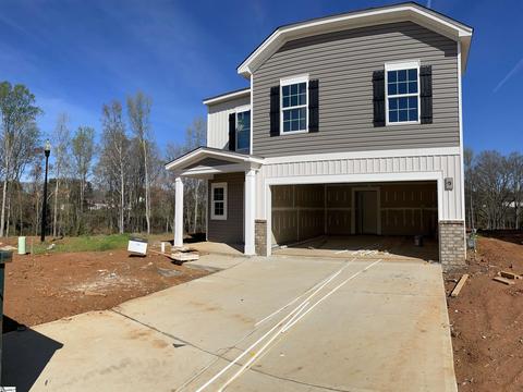 1518 Matlock Homesite 113 Ct #HOME 113 (DICKENSON B), Boiling Springs, SC 29316