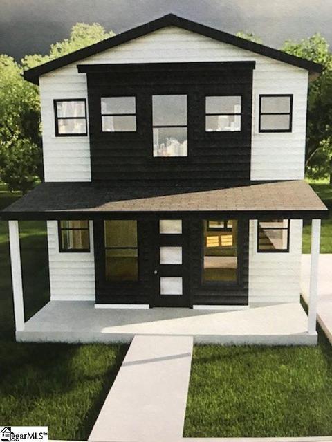 105 Dean St, Greenville, SC 29605
