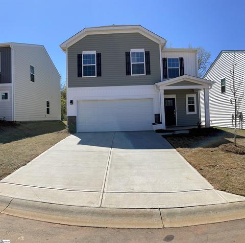 1289 Kilead Homesite 14 Ct #HOME 14 (DICKENSON B), Boiling Springs, SC 29316