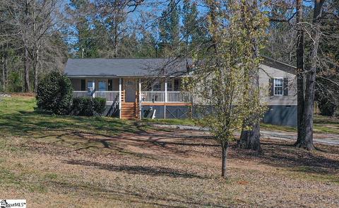 719 Whitmire Hwy, Joanna, SC 29351