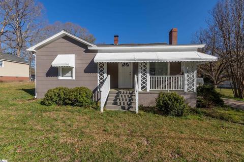706 Oneal St, Belton, SC 29627