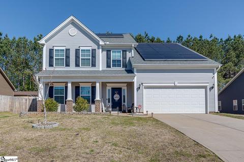 211 E Pyrenees Dr, Lyman, SC 29365