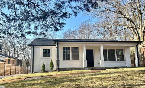 34 Hall St, Greenville, SC 29607