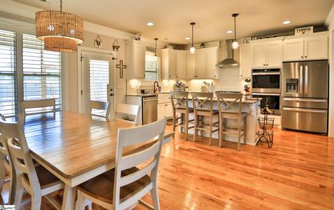 136 Cobblestone Xing, Gaffney, SC 29341 photo 5