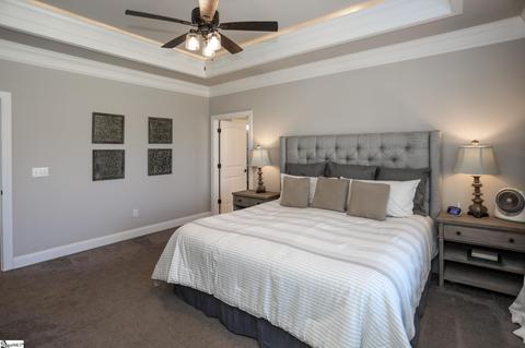 136 Cobblestone Xing, Gaffney, SC 29341 photo 11