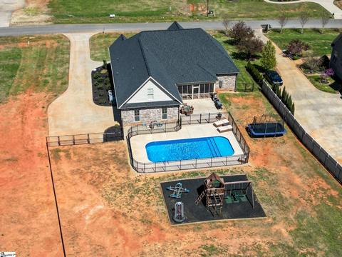 136 Cobblestone Xing, Gaffney, SC 29341 photo 32