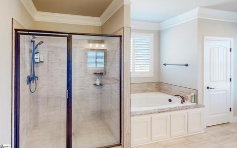 136 Cobblestone Xing, Gaffney, SC 29341 photo 13