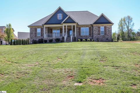 136 Cobblestone Xing, Gaffney, SC 29341 photo 1