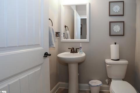 136 Cobblestone Xing, Gaffney, SC 29341 photo 18