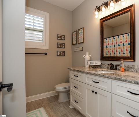 136 Cobblestone Xing, Gaffney, SC 29341 photo 22