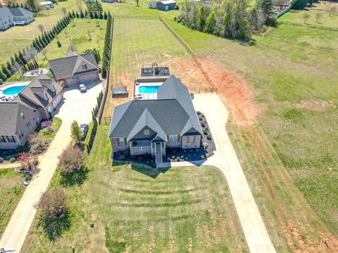 136 Cobblestone Xing, Gaffney, SC 29341 photo 33