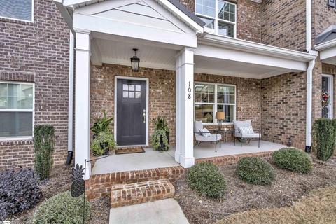 108 Danvers Rd, Greenville, SC 29607