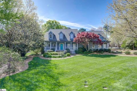 116 Hunters Run, Greenville, SC 29615