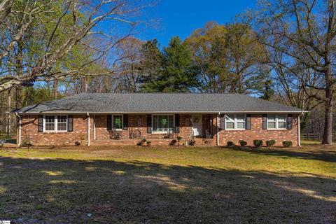 34 Sugar Creek Rd, Laurens, SC 29360