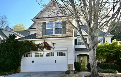 12 Edgeview Trl, Greenville, SC 29609