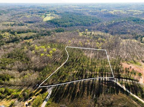 Tract 3/7+acres Greenfield Road, Westminster, SC 29693