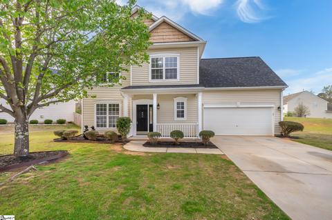 637 Timber Walk Dr, Simpsonville, SC 29681