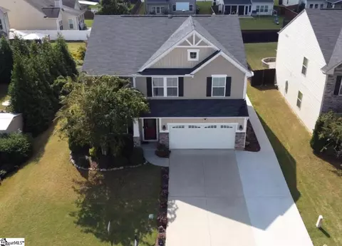 3 Velmere Dr, Simpsonville, SC 29681