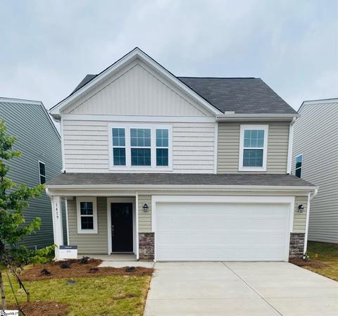 1419 Penrith Homesite 104 Ct #HOME 104, Boiling Springs, SC 29316