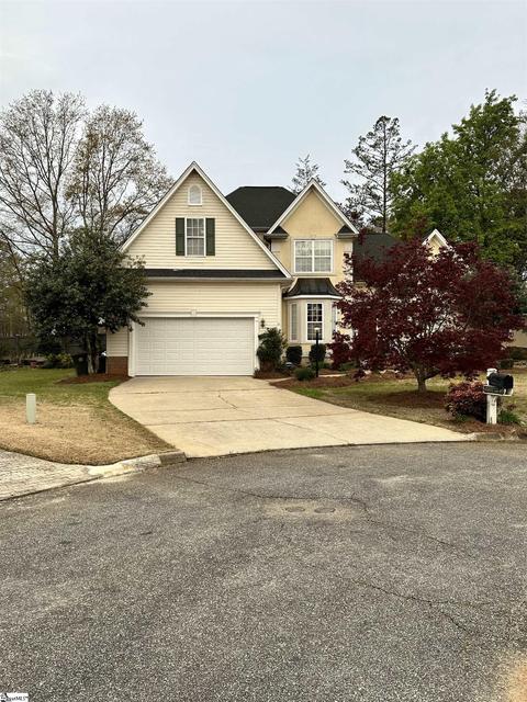 14 Shannon Creek Ct, Greenville, SC 29615