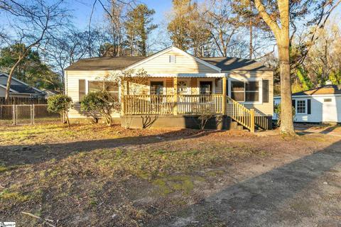 339 Briarcliff Rd, Spartanburg, SC 29301