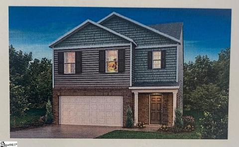 201 Bonifay Dr, Fountain Inn, SC 29644