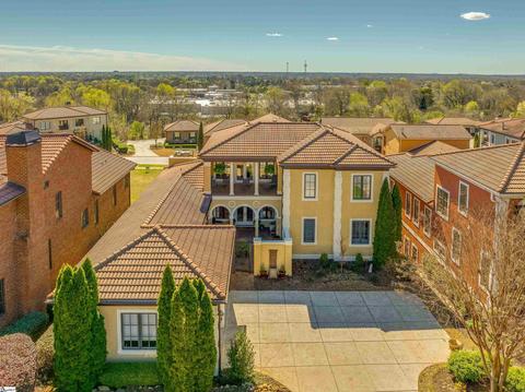 12 Cortona Cir, Greenville, SC 29609