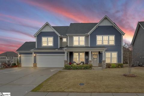 732 Lockhurst Dr, Simpsonville, SC 29681