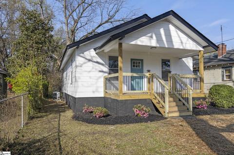 112 Mcdaniel Ave, Greer, SC 29651 photo 2