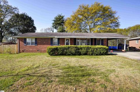5 Knox St, Greenville, SC 29605
