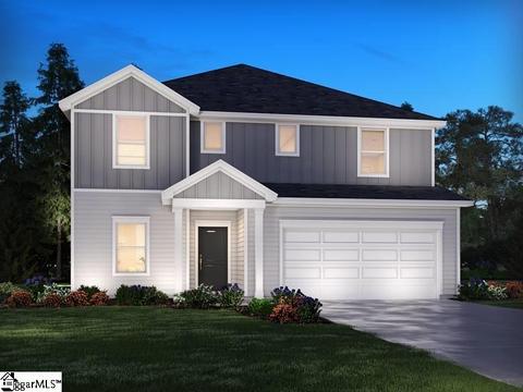 985 Appalachian Dr, Moore, SC 29369