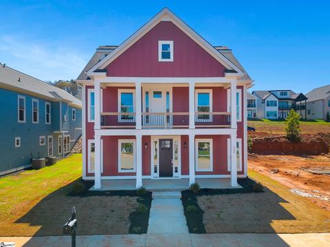 524 Coolwater Dr, Taylors, SC 29687