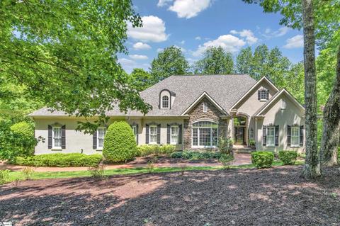 339 Glen Hollow Rd, Travelers Rest, SC 29690