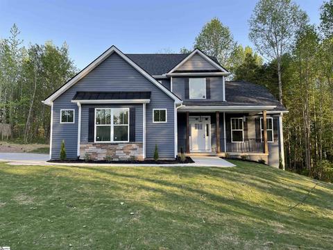 2251 Fews Chapel Rd, Greer, SC 29651