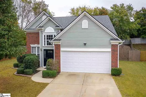204 Constantine Way, Greer, SC 29650 photo 1