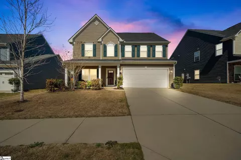 404 Front Porch Dr, Fountain Inn, SC 29644