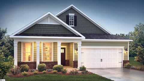 141 Dodd Trl, Greenville, SC 29605