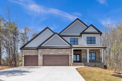 357 Reflection Dr, Lyman, SC 29365
