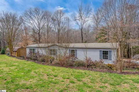 407 Fairhaven Dr, Greer, SC 29651 photo 1