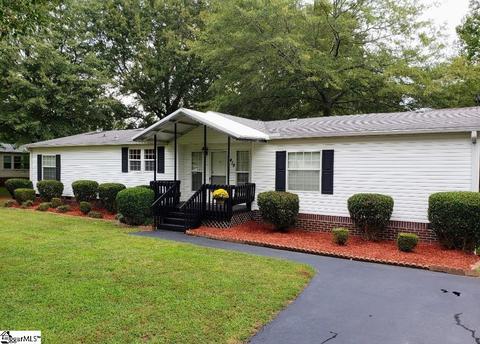 419 Nash Mill Rd, Fountain Inn, SC 29644
