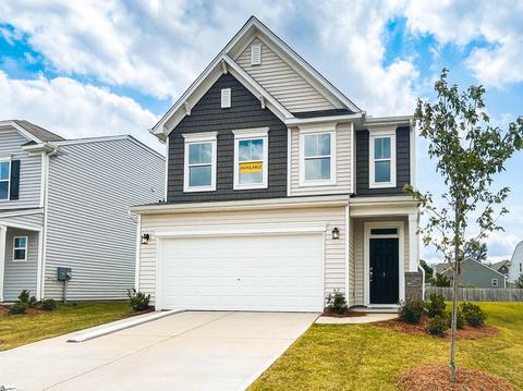 7 Swift Lot 500 Ct #LOT 500, Greenville, SC 29605