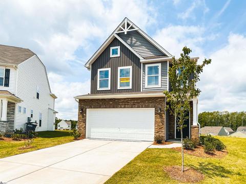 14 Swift Lot 504 Ct #LOT 504, Greenville, SC 29605